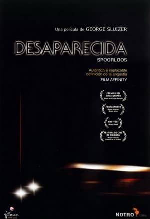 Película Desaparecida