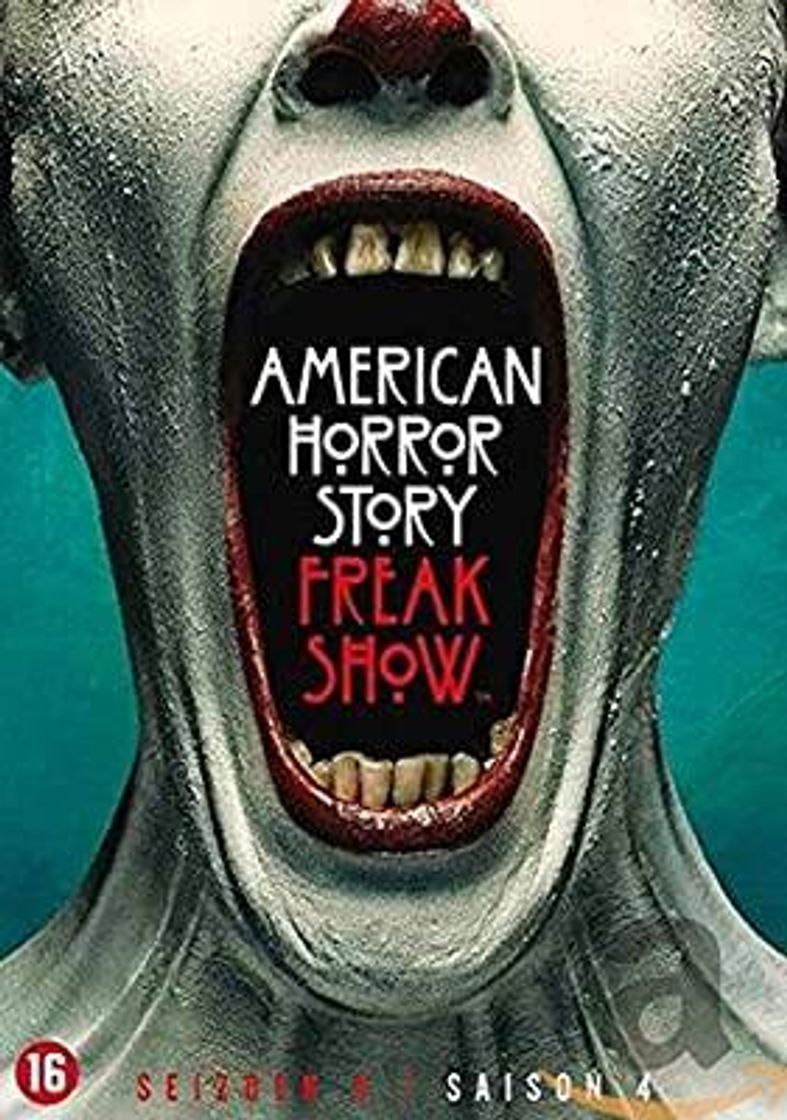 Serie American Horror Story: Freak Show 