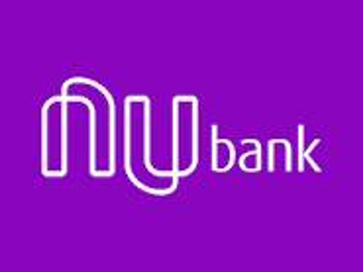 App  Nubank