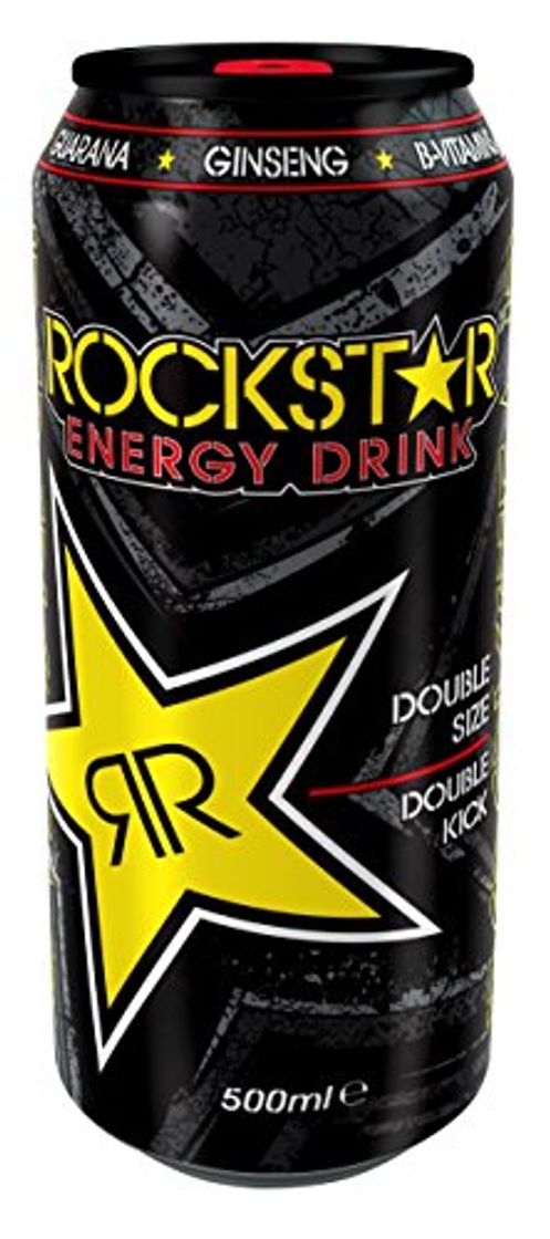 Producto Rockstar Original