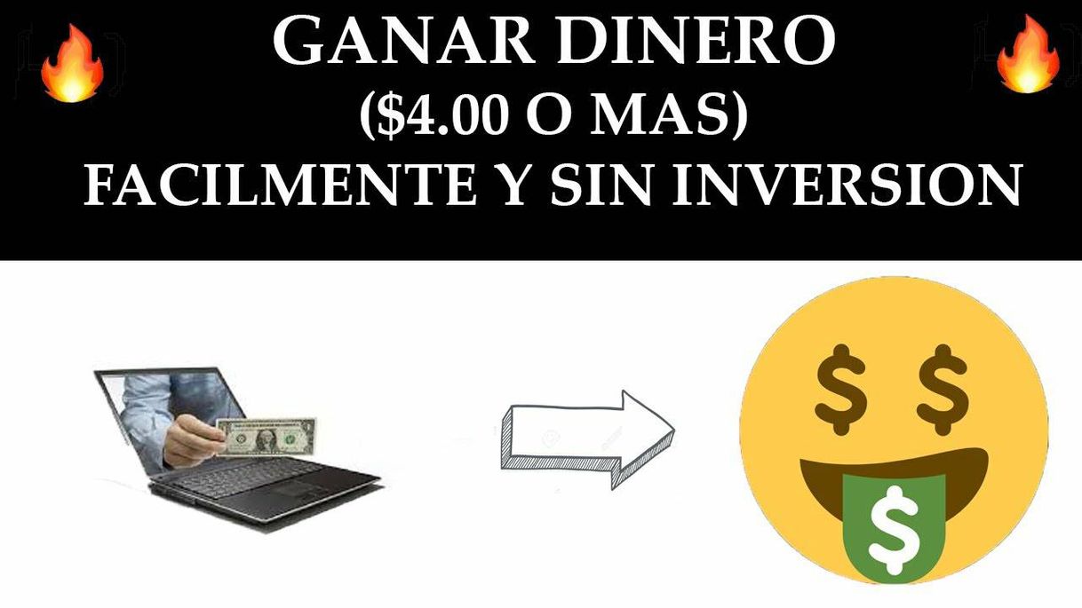 Moda Vídeo con un método nuevo para ganar dinero por internet