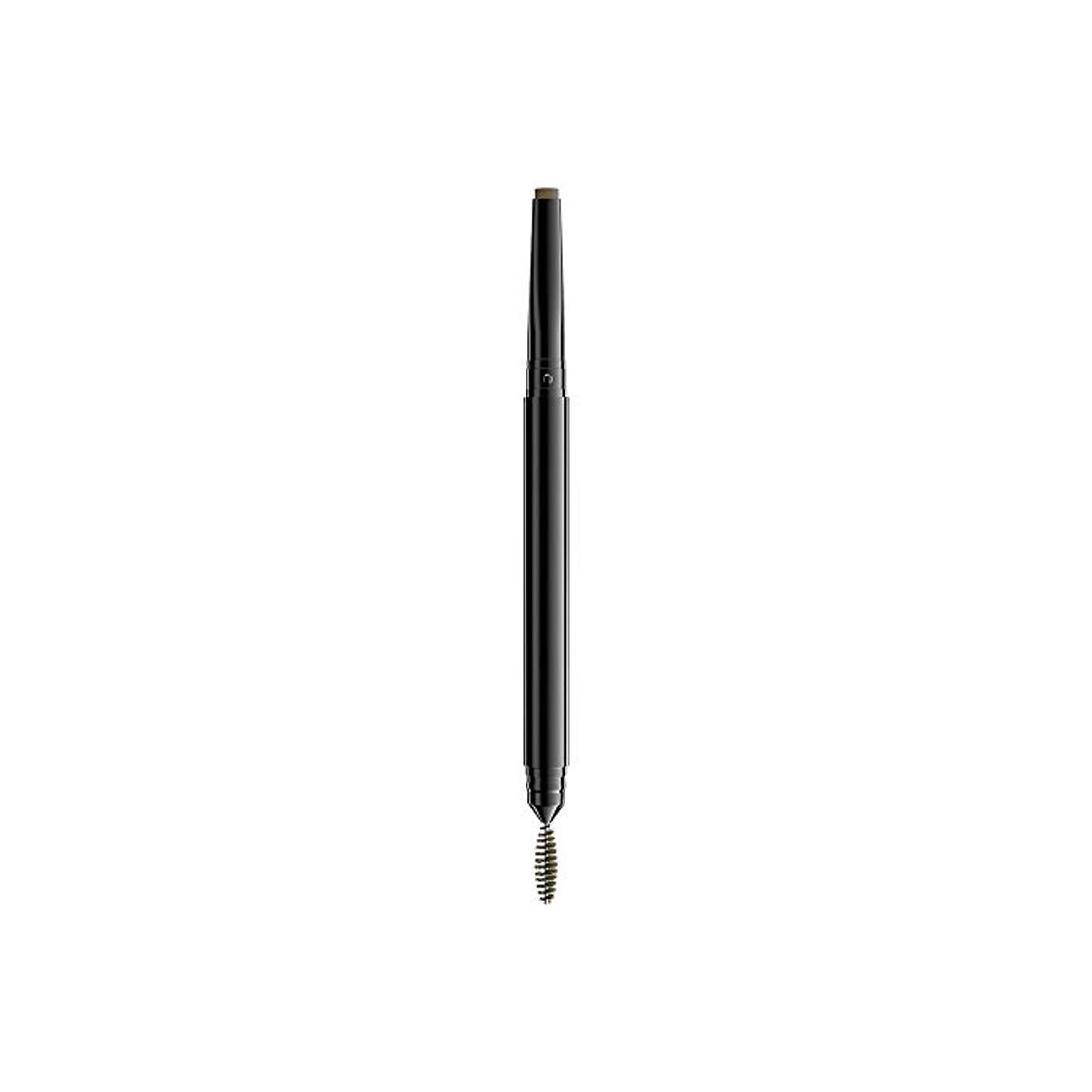 Beauty NYX Professional Makeup Lápiz de cejas Precision Brow Pencil, Dos lados