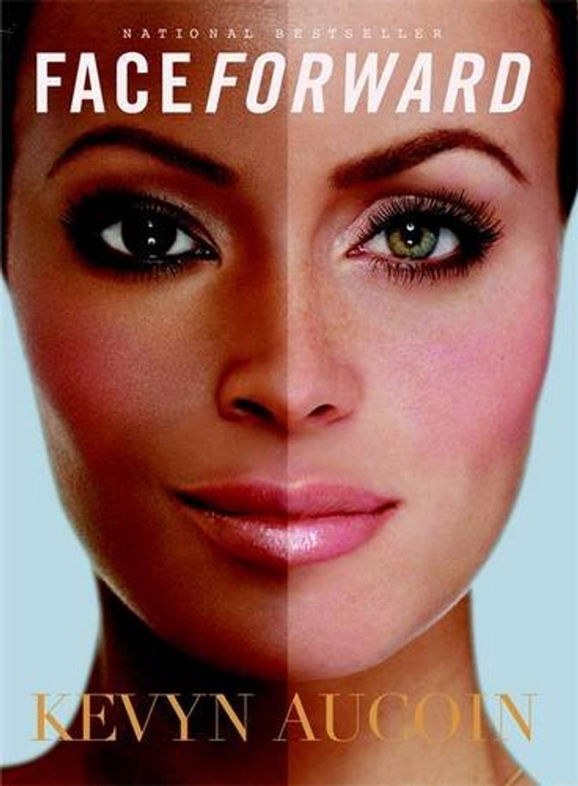 Libro Face Forward