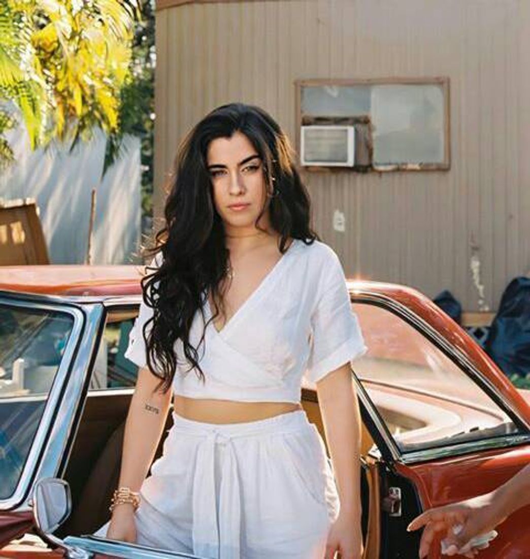 Canción Lauren Jauregui