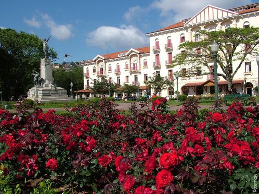 Poços de Caldas