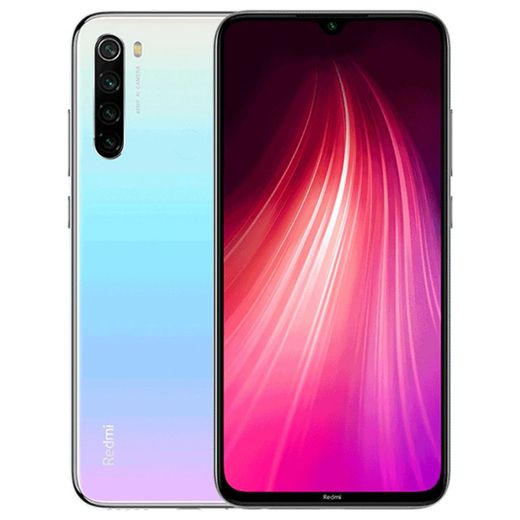 Redmi Note 8 128GB