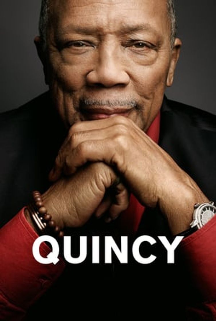 Película Quincy