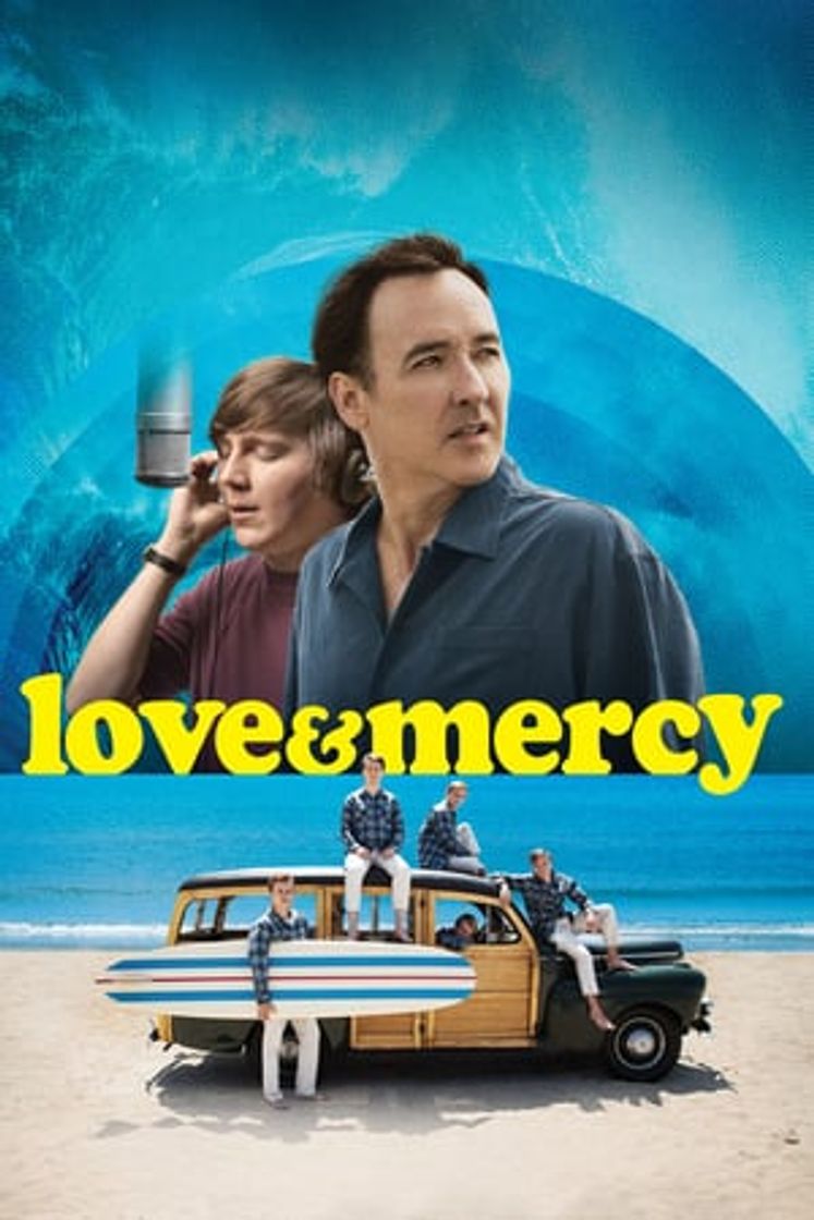 Movie Love & Mercy