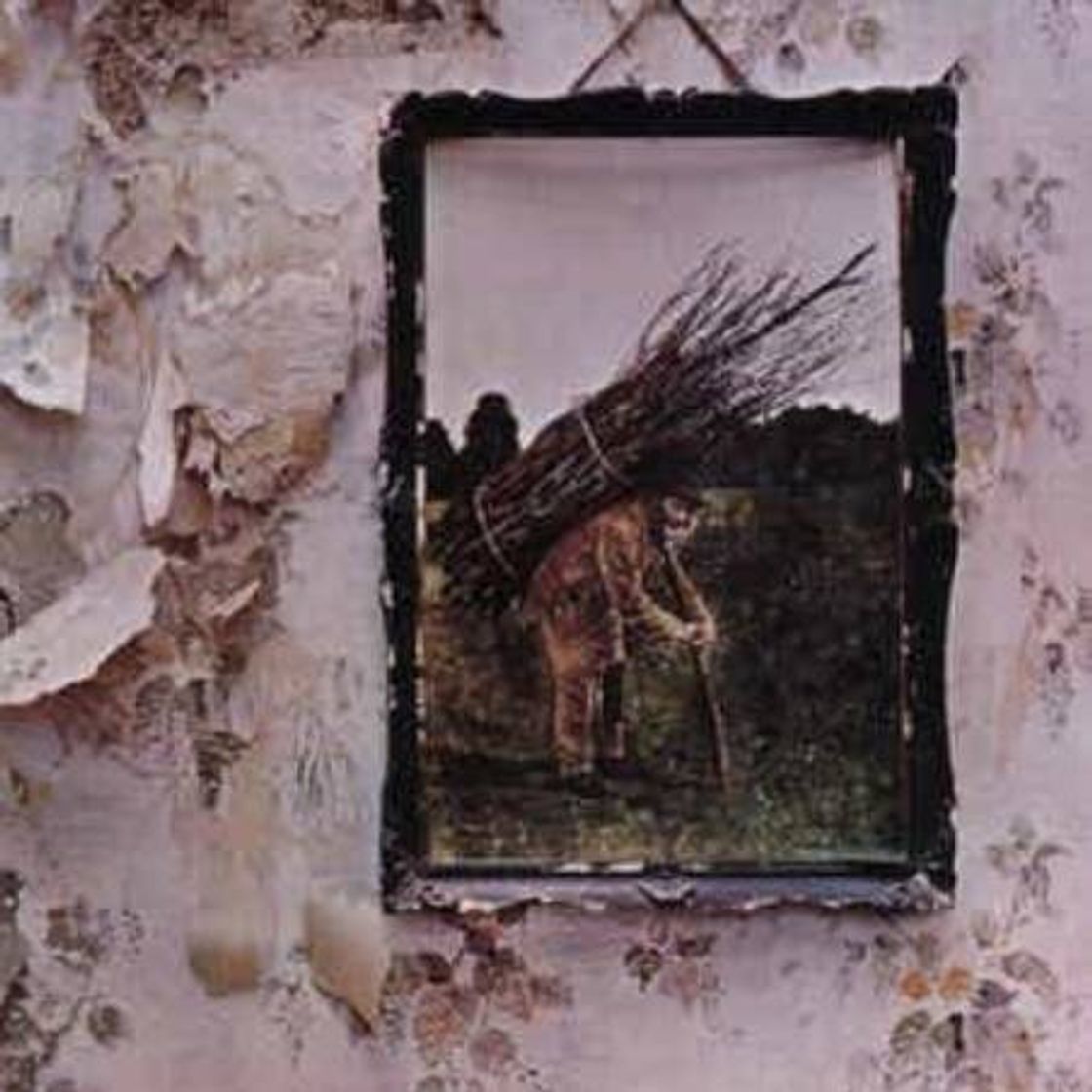 Canción Led Zeppelin - IV (Untitled)