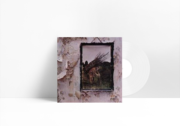 Canción Led Zeppelin - IV (Untitled)