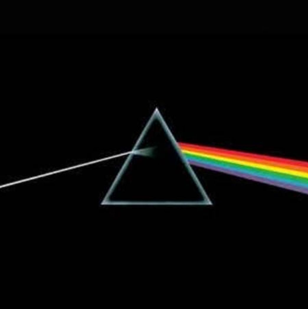 Canción Pink Floyd - The Dark Side of the Moon