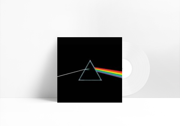 Canción Pink Floyd - The Dark Side of the Moon