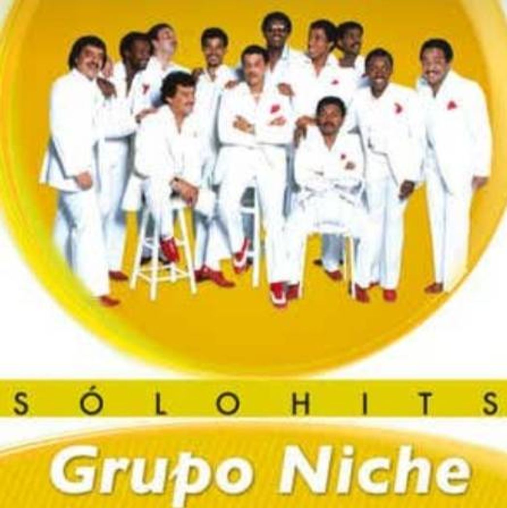 Canción Grupo Niche - Cali pachanguero