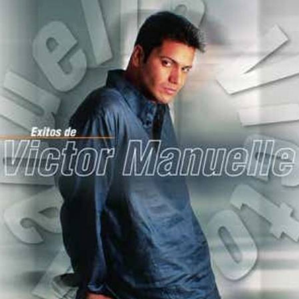 Canciones Víctor Manuelle - Dile a ella