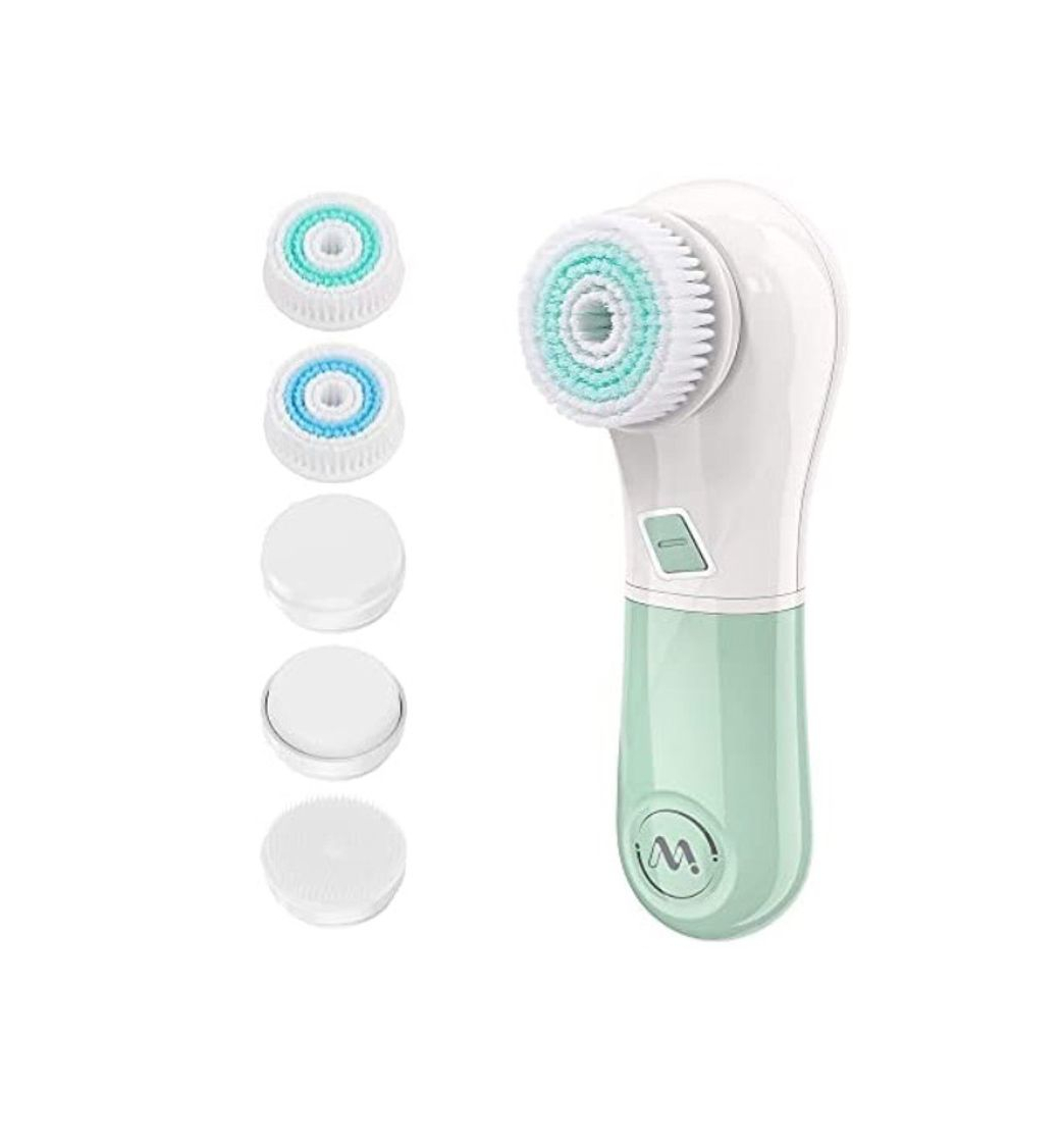 Social Cepillo facial