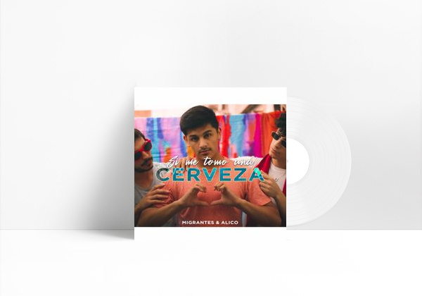 Music Si Me Tomo Una Cerveza