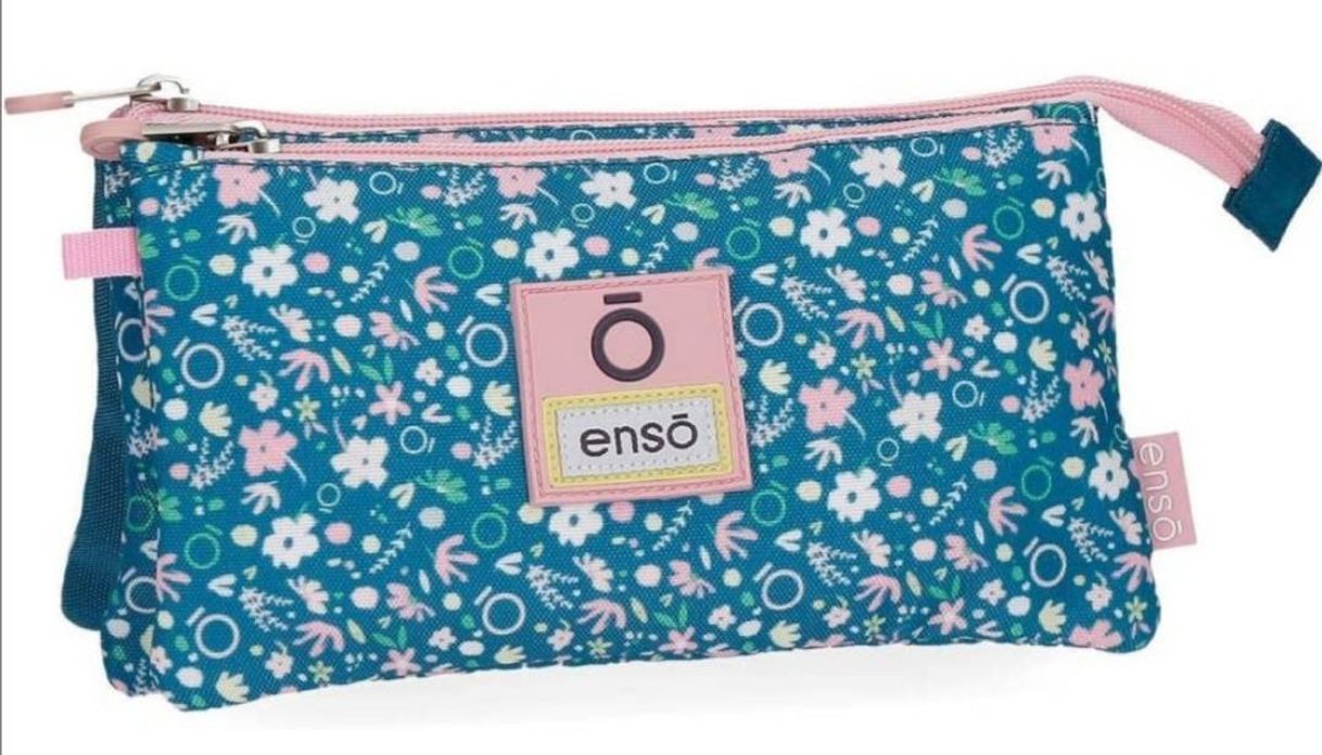 Social Triple estuche ensō