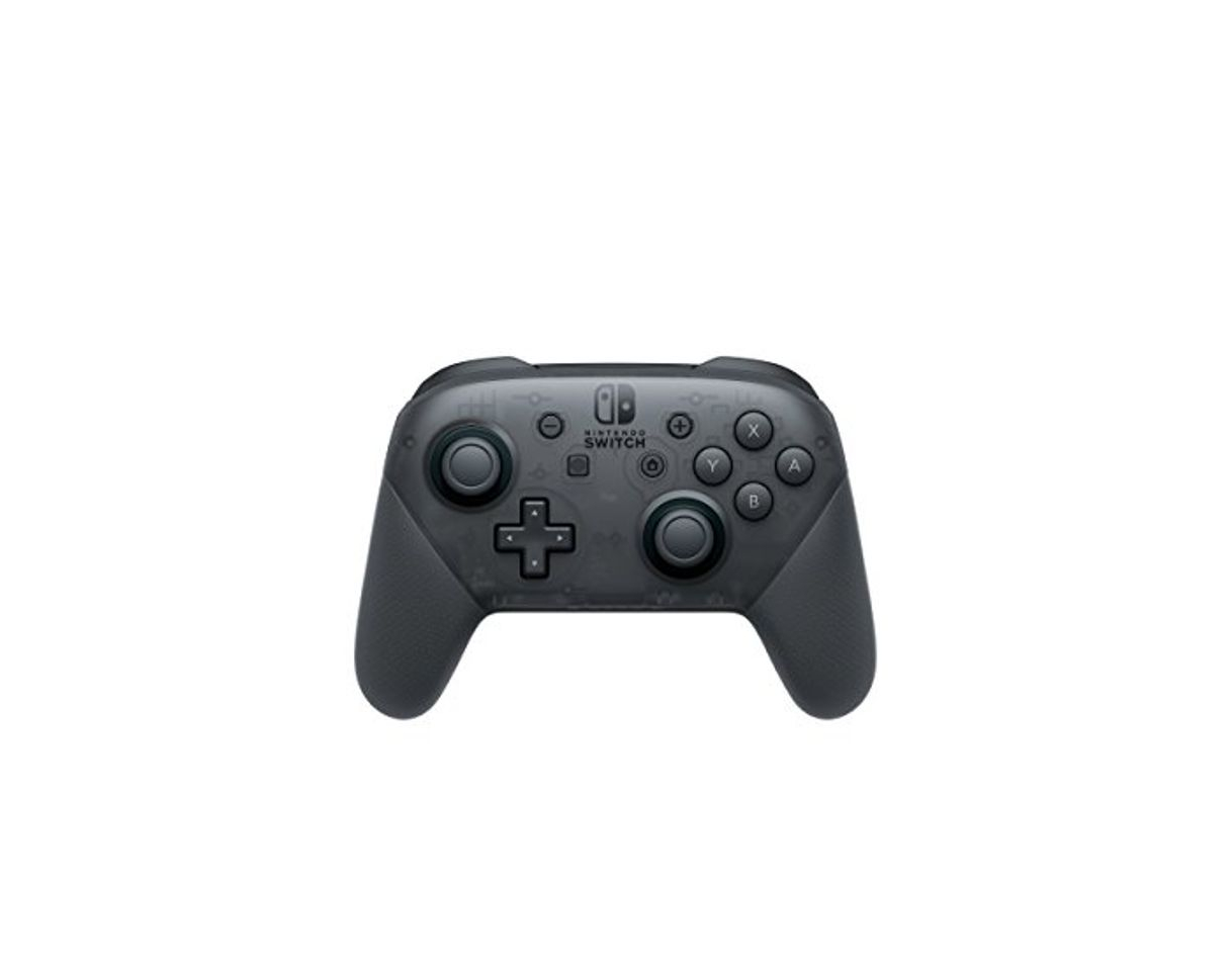 Social Nintendo Switch - Mando Pro Controller