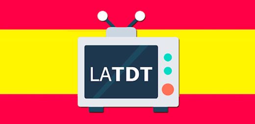 La TDT - TV Pública España