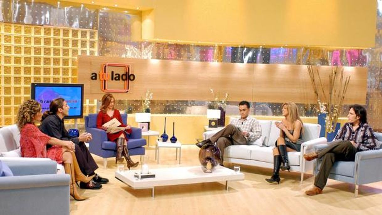 Fashion A TU LADO - TeleCinco