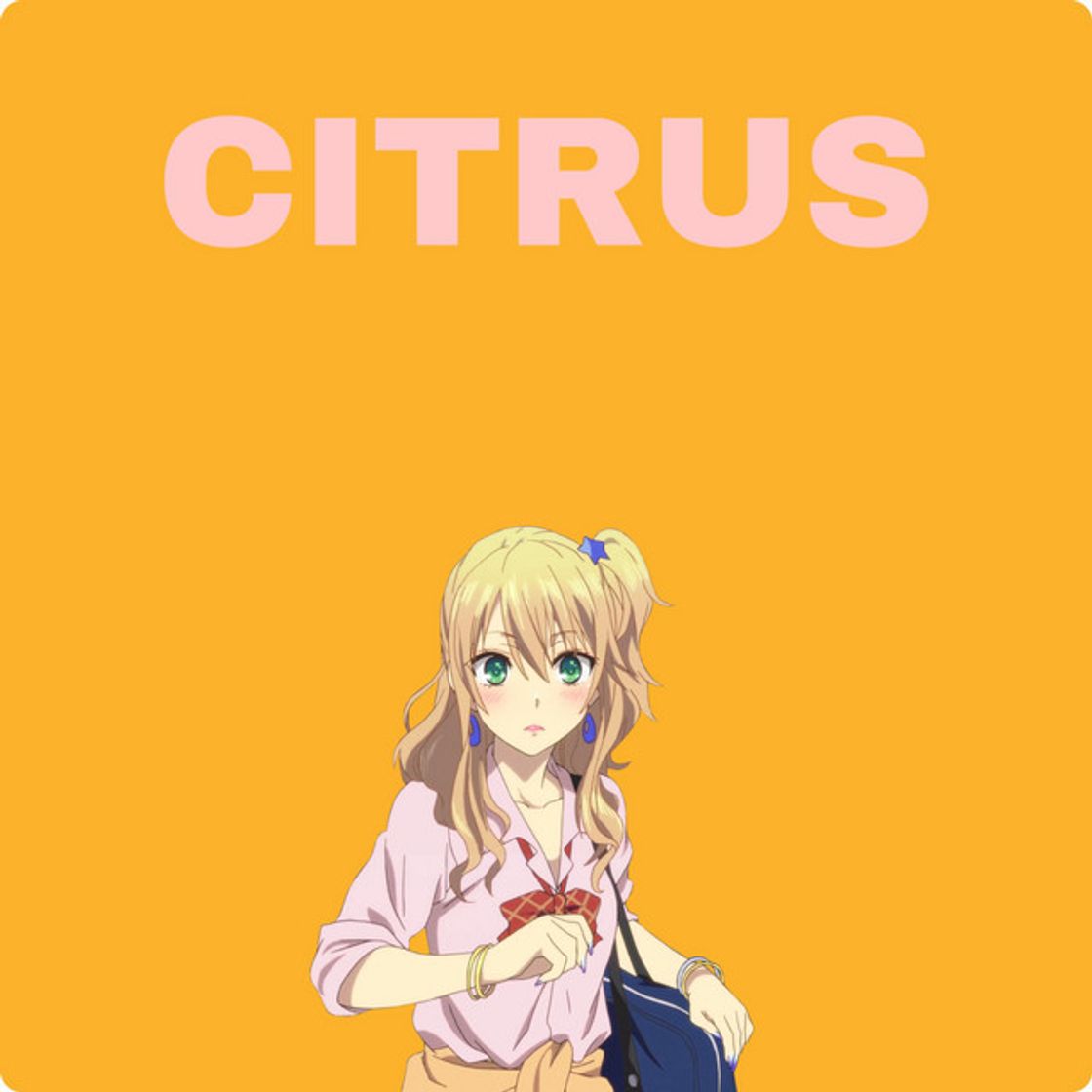 Canciones Citrus