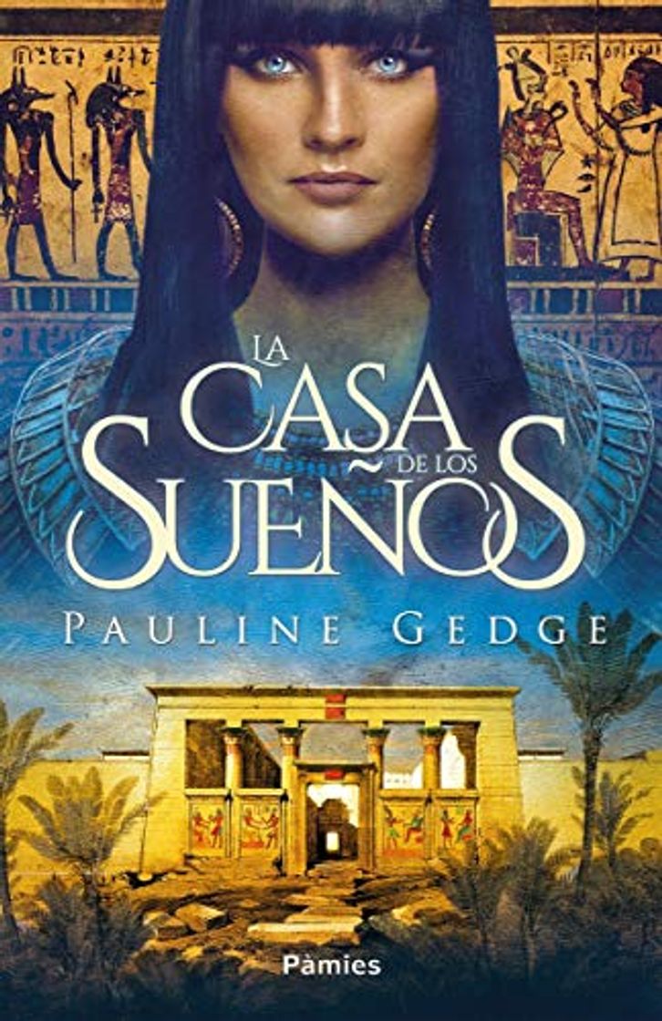 Libro La casa de los sueños