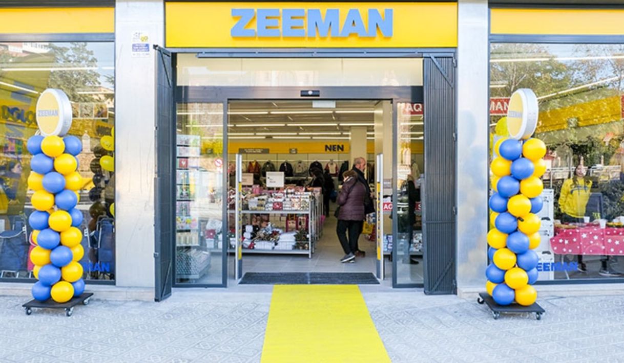 Fashion Tiendas de Zeeman