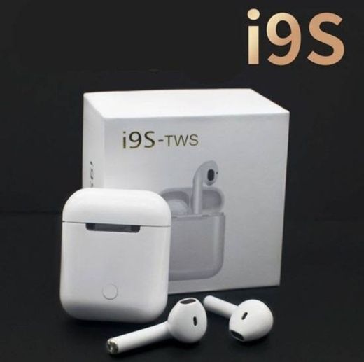 I9s tws