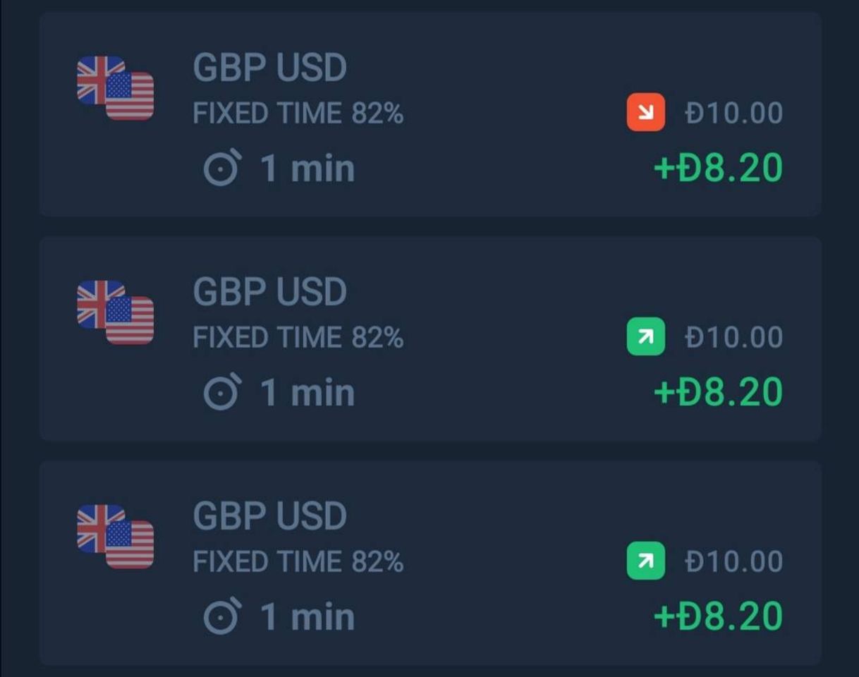 Gana dinero en 1 min💵