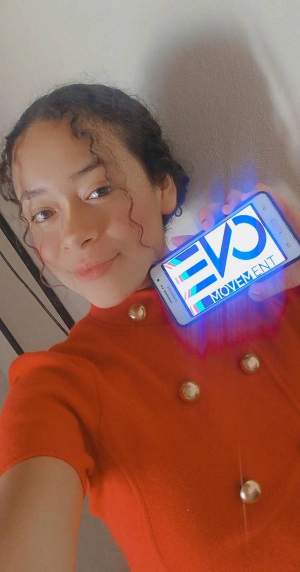 Qué hago en Evo Movement?🤑💵💵