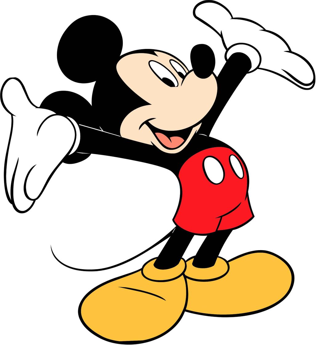 Social Fotos de personagens 