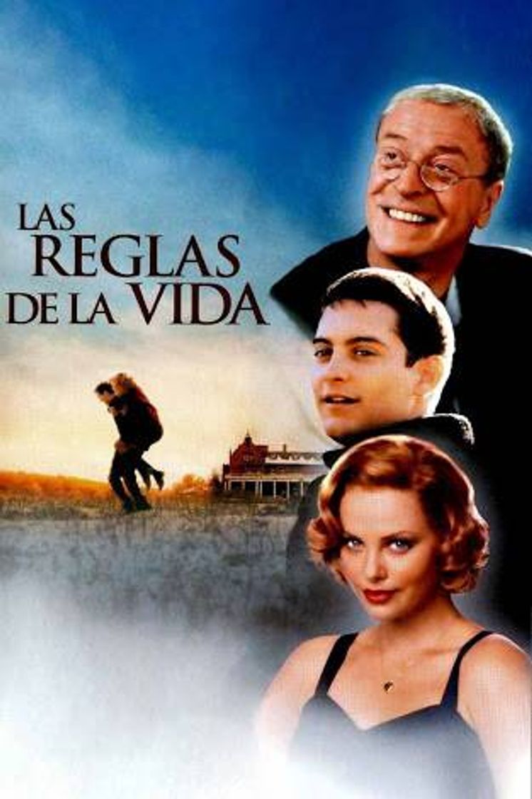 Movies Las Reglas de la Vida