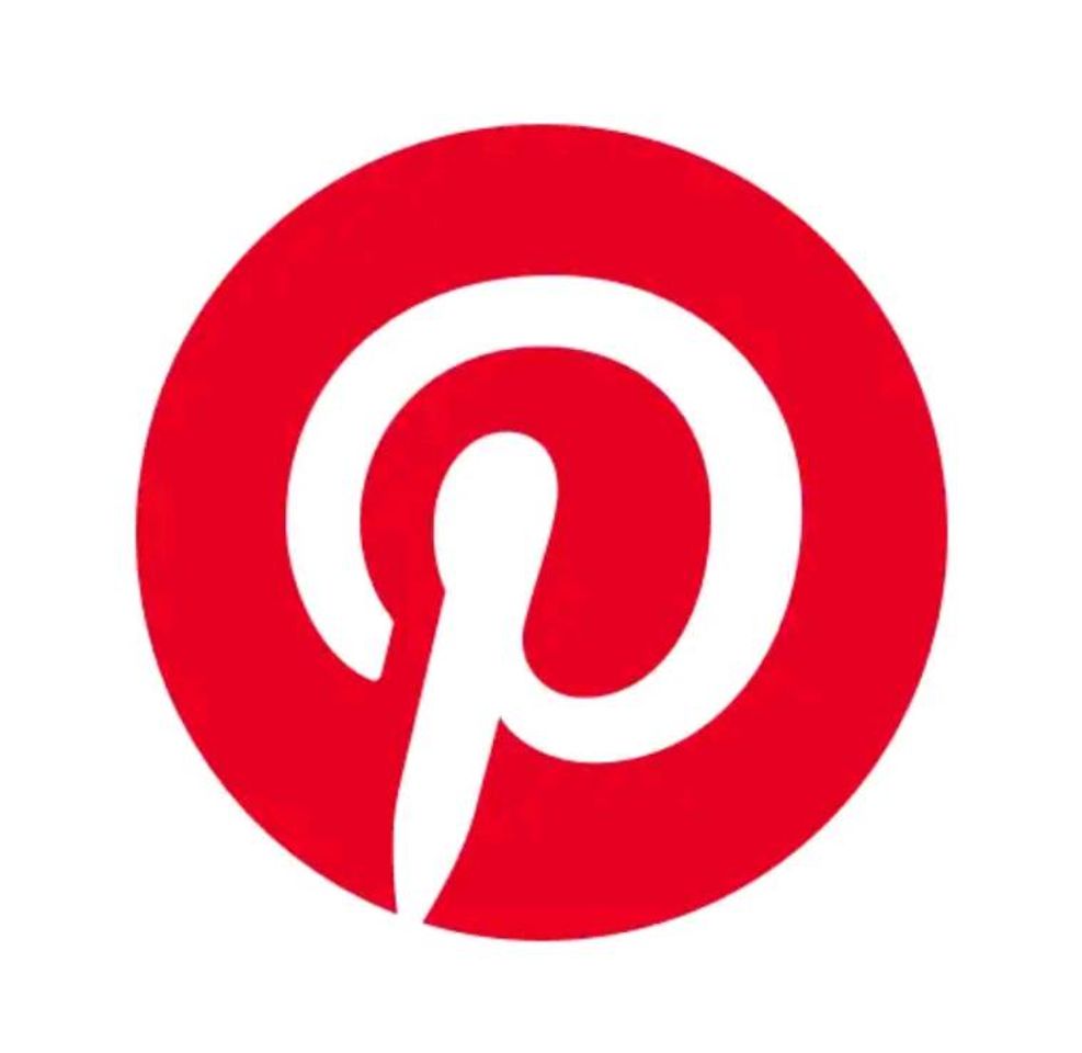 App Pinterest