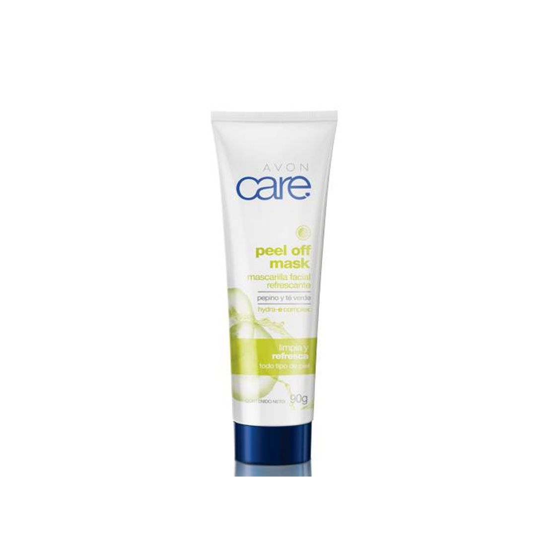 Product AVON CARE MASCARILLA