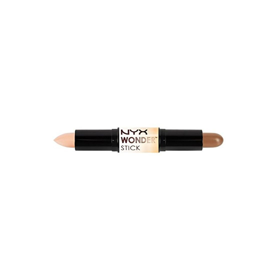 Producto NYX Professional Makeup Stick de contouring Wonder Stick, Dos lados, Contouring e