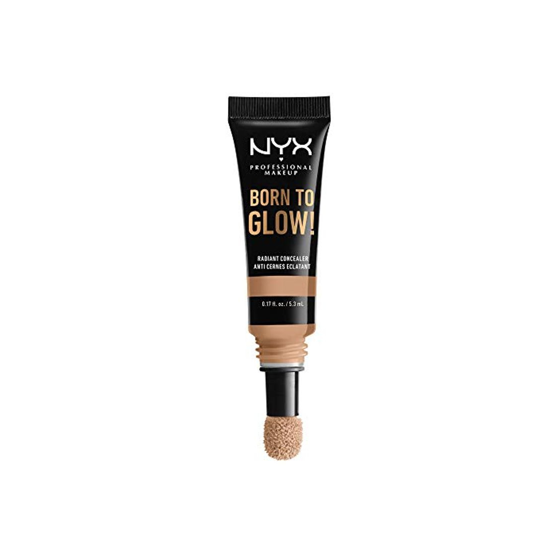 Producto BORN TO GLOW radiant concealer N