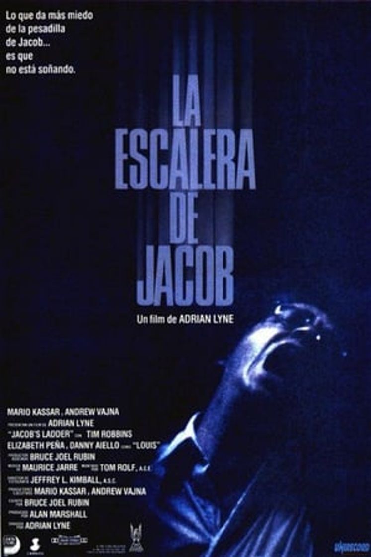 Movie La escalera de Jacob