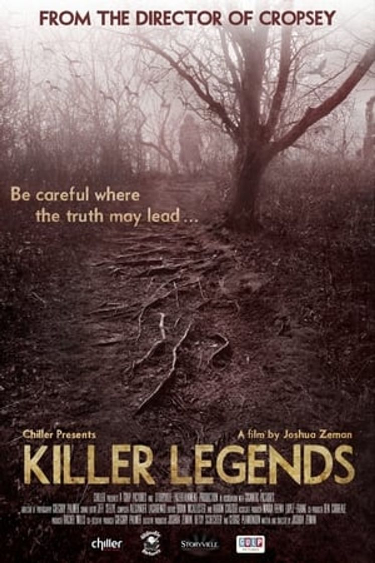 Movie Killer Legends