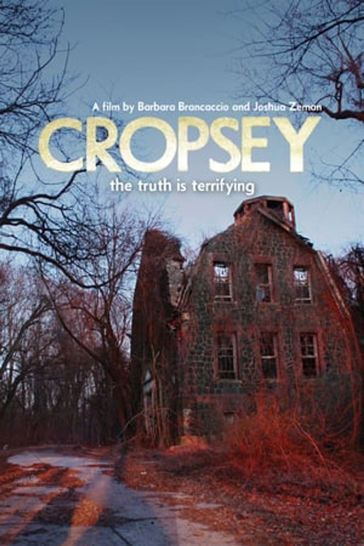 Movie Cropsey