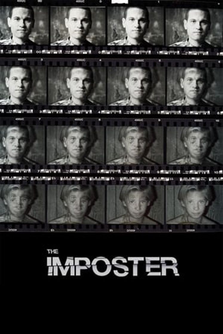 Movie El impostor