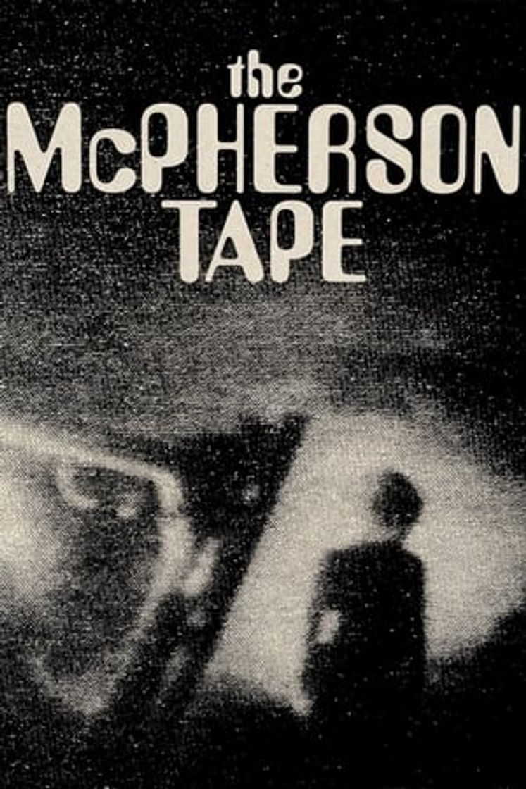 Movie The McPherson Tape