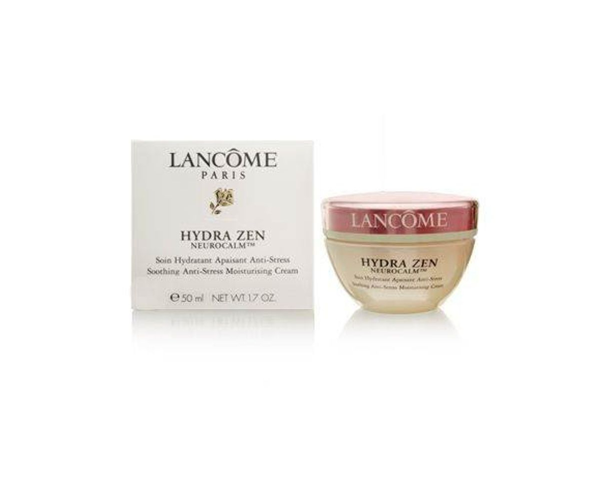 Social LANCOME HYDRA ZEN NEUROCALM crème PN 50 ml