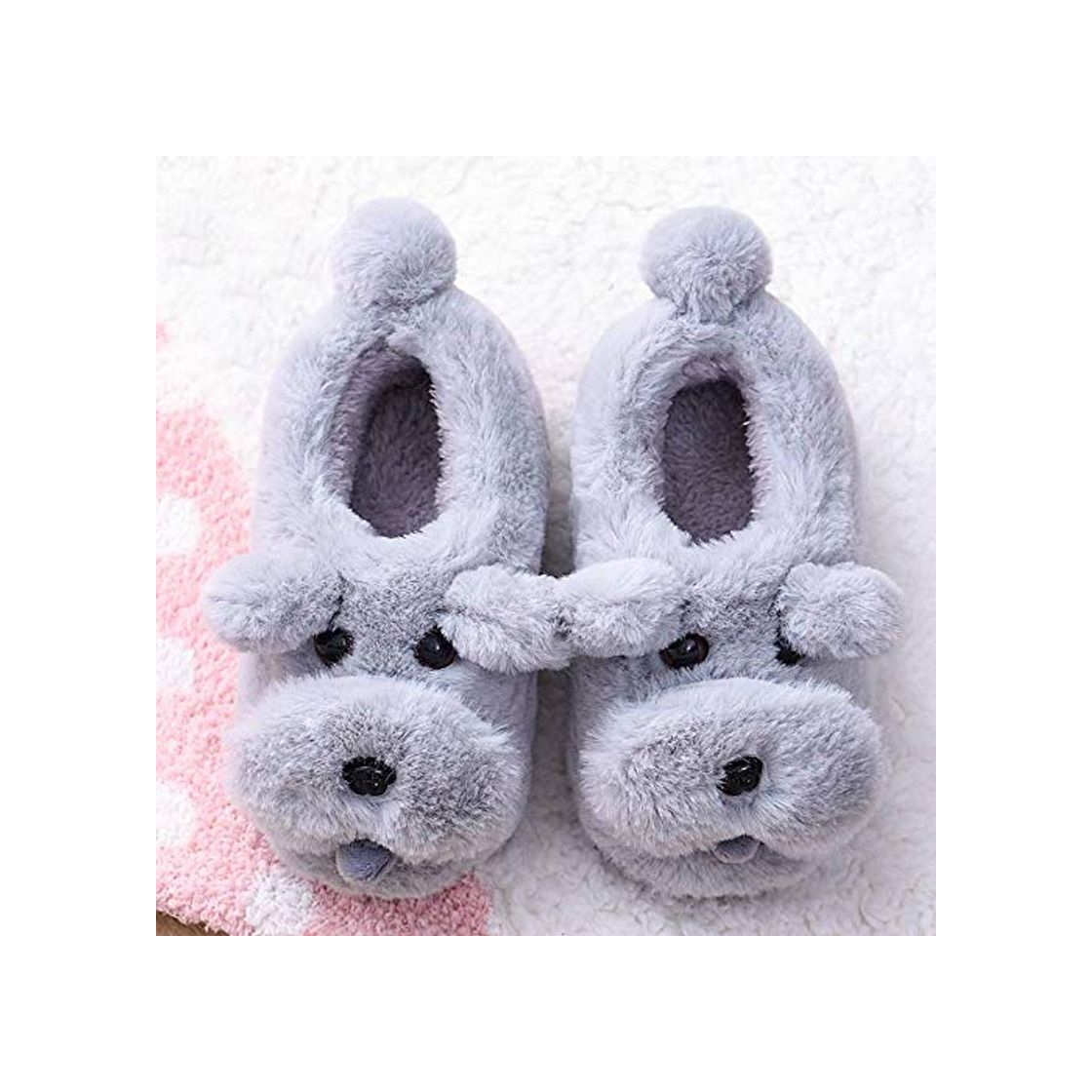 Product SKYROPNG Slippers Casa Zapatillas