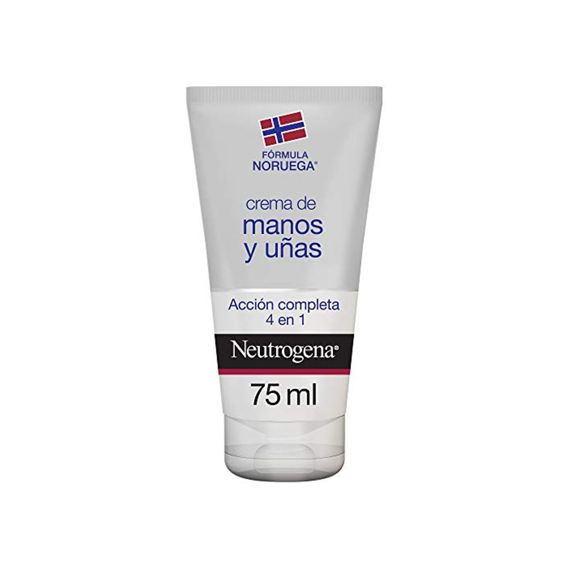 Belleza Neutrogena Crema De Manos Y Uñas