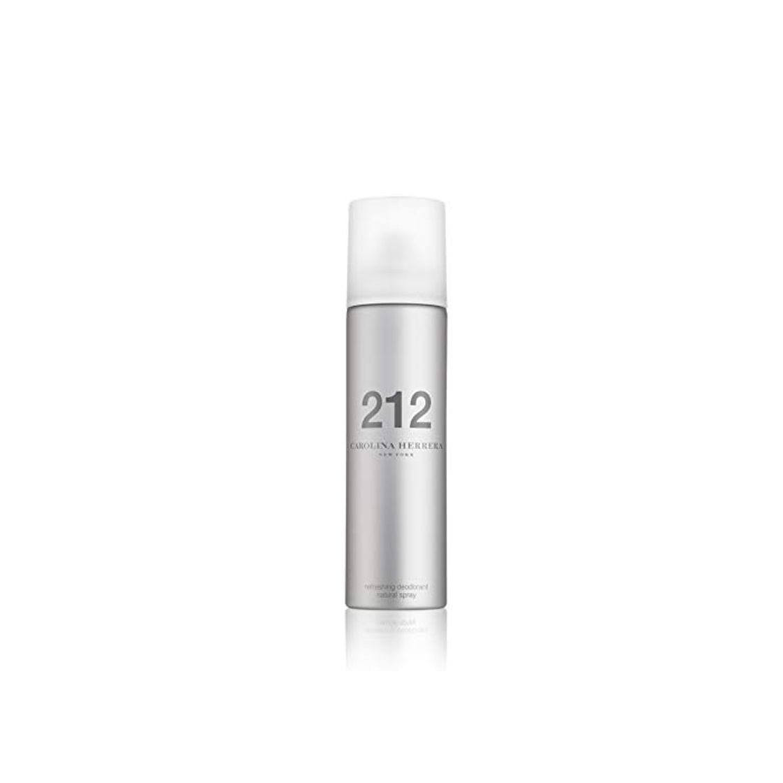 Belleza Carolina Herrera 212 Femme Perfume