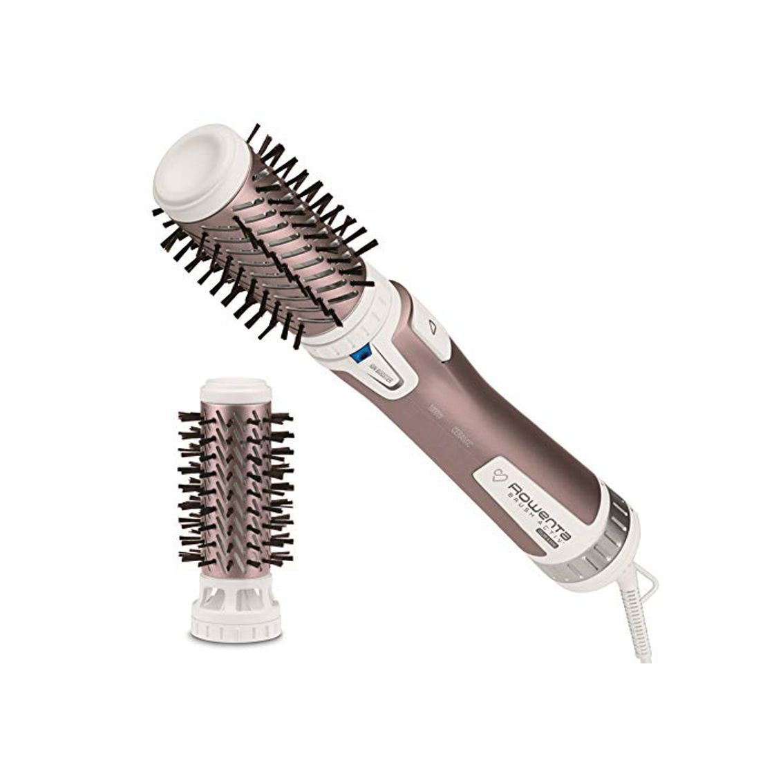 Beauty Rowenta Brush Activ Premium Care CF9540 - Cepillo de Aire movimiento giratorio