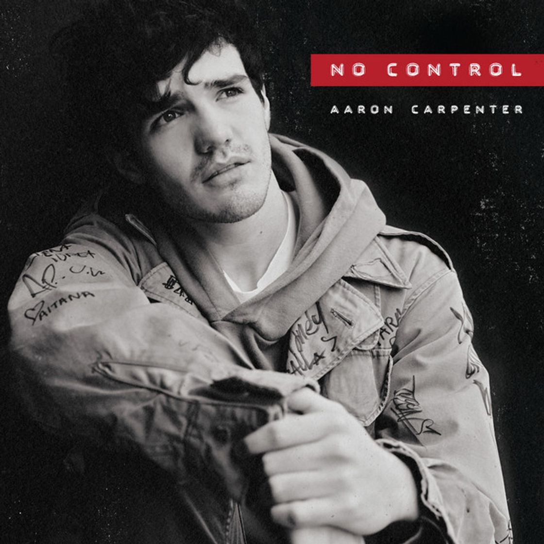 Canción No Control