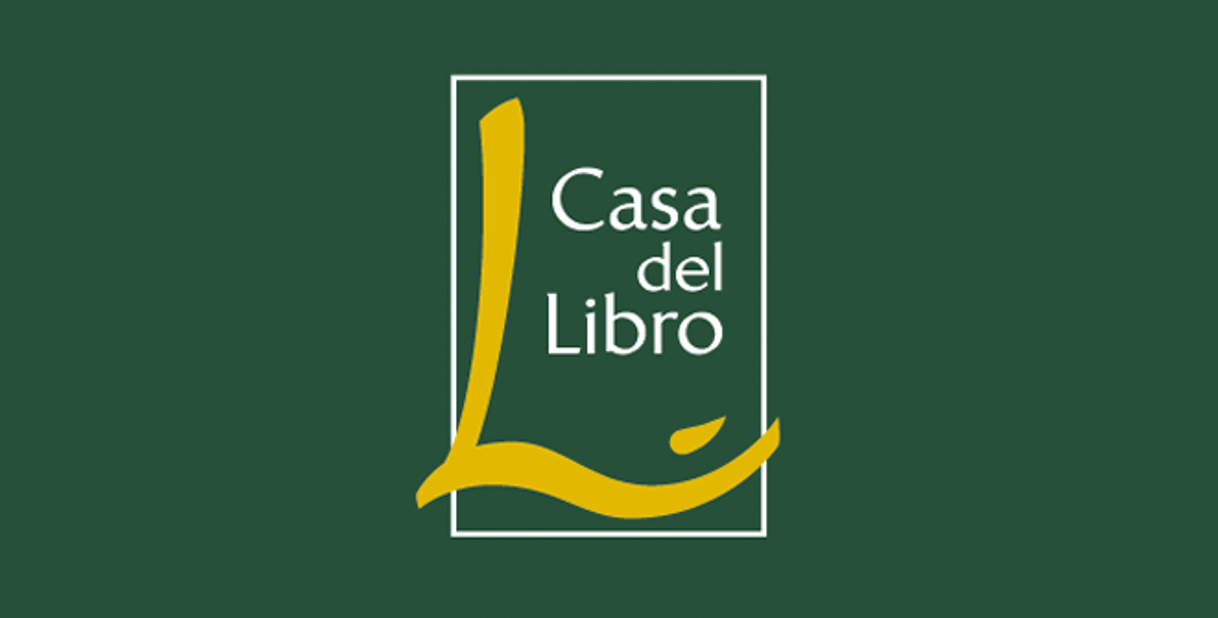 Lugar Casa del Libro