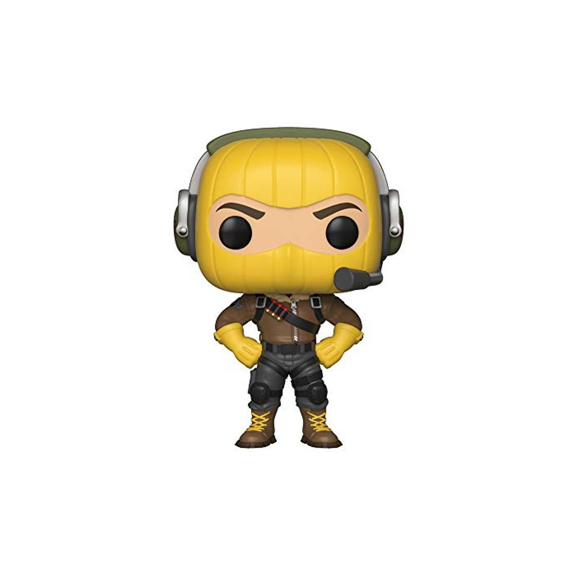 Juego Funko- Pop: Fortnite: Raptor,