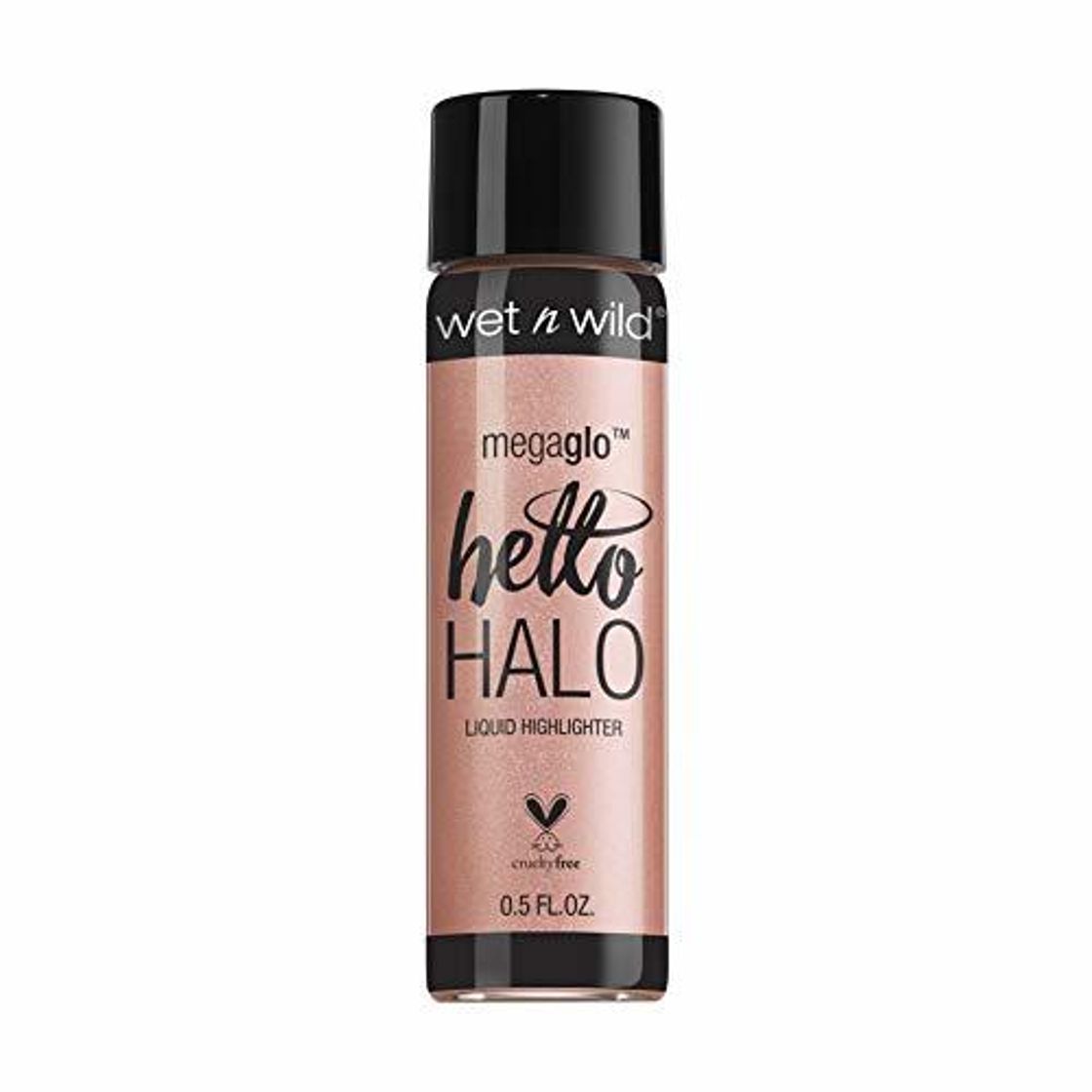 Belleza Wet n Wild Megaglo Helo Halo Liquid Highlighter